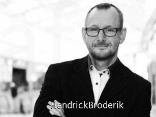 HendrickBroderik Anal Fist