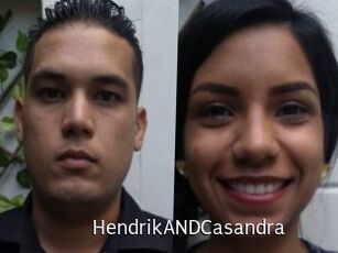 HendrikANDCasandra