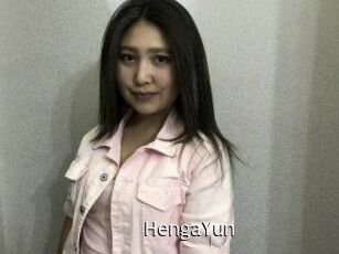 HengaYun
