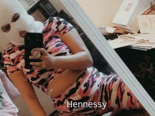 Hennessy
