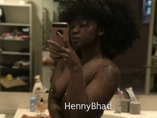HennyBhad