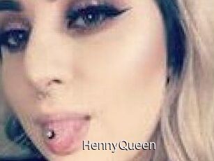 HennyQueen