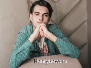HenryBowers