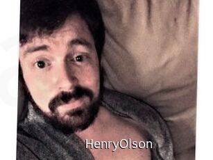 Henry_Olson