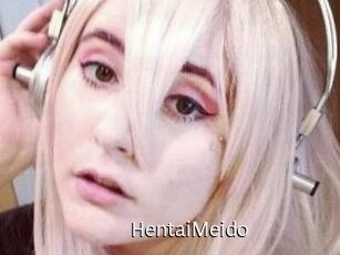 HentaiMeido
