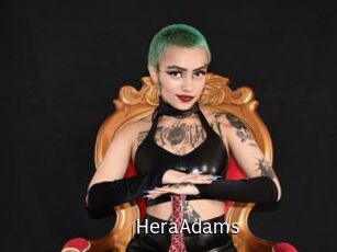 HeraAdams
