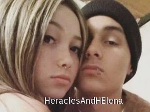HeraclesAndHElena