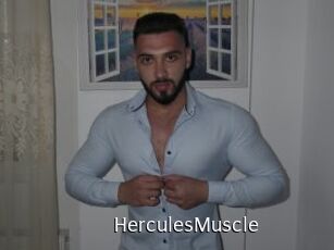 HerculesMuscle