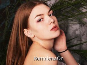 HermionaOn