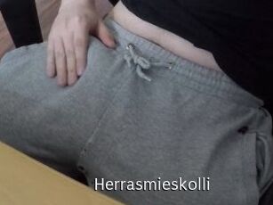 Herrasmieskolli