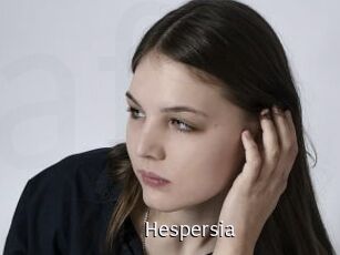 Hespersia