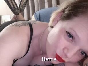 Hettie