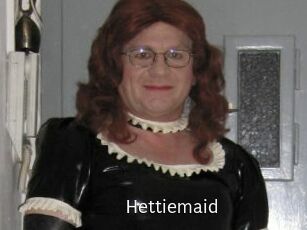 Hettiemaid