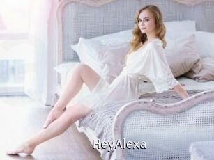 HeyAlexa