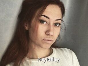 HeyMiley Anal Fist