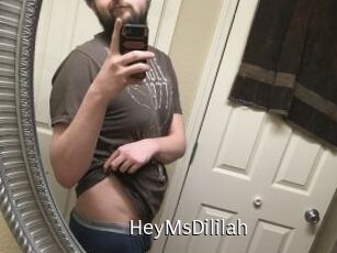 HeyMsDililah