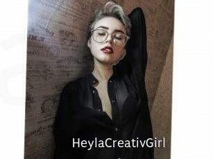 HeylaCreativGirl