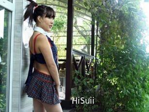 HiSuii