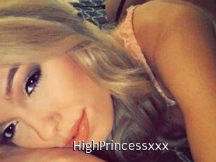 HighPrincessxxx