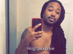 HiighSexDrive