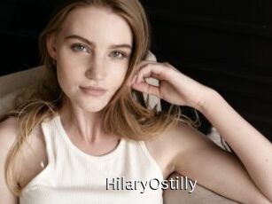 HilaryOstilly