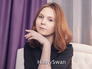 HilarySwan