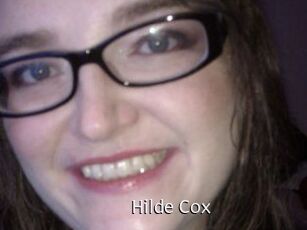 Hilde_Cox