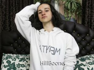 HillBoone