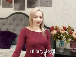 HillaryLioyd