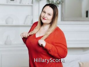 HillaryScorra