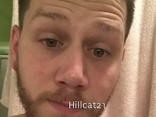 Hillcat21
