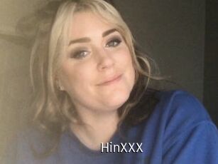 HinXXX
