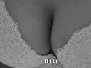 Hindi