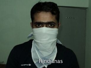 Hindianas