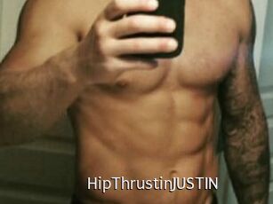 HipThrustin_JUSTIN
