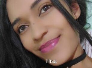 Hisa