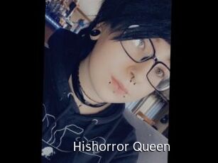 Hishorror_Queen