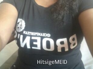 HitsigeMEID