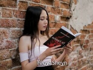 HloyaSheyn