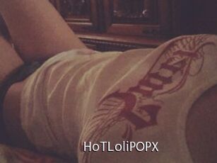 HoTLoliPOPX