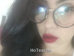 HoTeacher