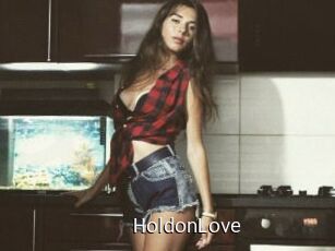 HoldonLove