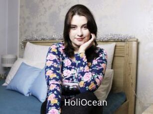 HoliOcean