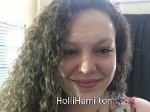 HolliHamilton