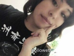 Hollowett