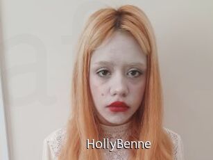 HollyBenne