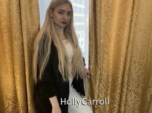 HollyCarroll