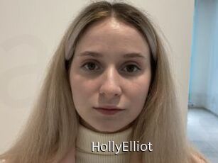HollyElliot