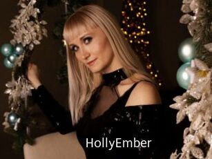 HollyEmber