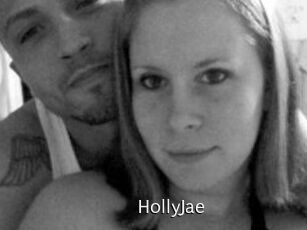 HollyJae